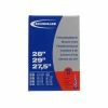 Chambre à Air VTT / VTC Schwalbe Sv 19 (27.5'/29') - Presta -Boutique Pneus et Chambres à Air pas cher chambre a air vtt vtc schwalbe sv 19 275 29 presta