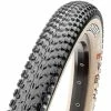 Pneu Maxxis Ikon - 27.5x2.20 - Souple - Exo/Tubeless Ready/Skinwall - Noir-Beige -Boutique Pneus et Chambres à Air pas cher pneu maxxis ikon 275x220 souple exo tubeless ready skinwall noir beige