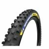 Pneu Michelin DH Mud Tubeless Ready 29x2,40 - Noir -Boutique Pneus et Chambres à Air pas cher pneu michelin dh mud tubeless ready 29x240 noir