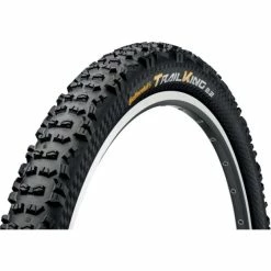 Pneu VTT Continental Trail King ProTection + Apex (TS) - 26 X 2.4
