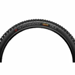 Pneu VTT Hutchinson Gila - Tubeless Ready - 29x2,10" (52-622) - Noir -Boutique Pneus et Chambres à Air pas cher pneu vtt hutchinson gila tubeless ready 29x210 52 622 noir 1