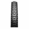 Pneu VTT Hutchinson Griffus - Tubetype - 27.5x2,4" (57-584) - Noir -Boutique Pneus et Chambres à Air pas cher pneu vtt hutchinson griffus tubetype 275x24 57 584 noir