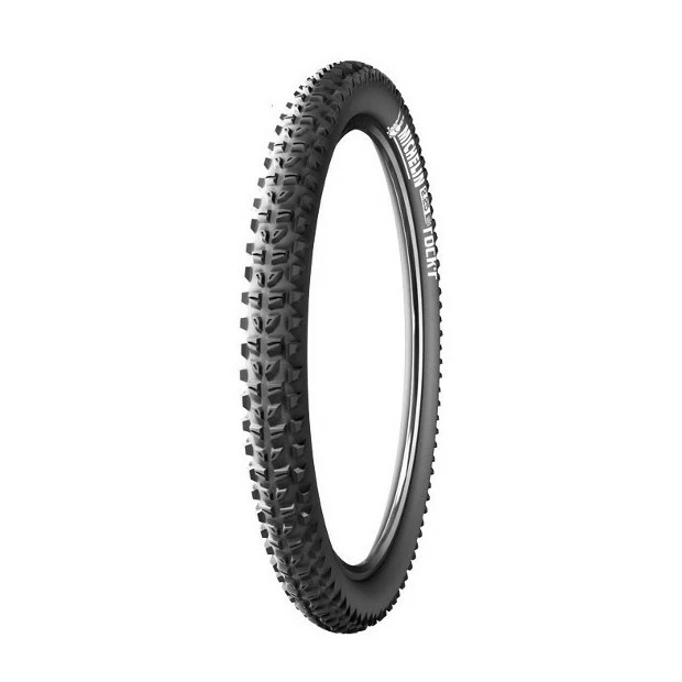 Pneu VTT Michelin Wild Rock'R² Tubeless Ready 26x2.1" (54-559) Noir 3 Pneu VTT Michelin Wild Rock'R² Tubeless Ready 26x2.1" (54-559) Noir
