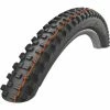 Pneu VTT Schwalbe Hans Dampf Evolution Line [28 X 2.35] - (TS) - SuperGravity -Boutique Pneus et Chambres à Air pas cher pneu vtt schwalbe hans dampf evolution line 28 x 235 ts supergravity