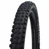 Pneu VTT Schwalbe Magic Mary HS447 Super Downhill 27,5x2,6" Tubeless Easy Noir -Boutique Pneus et Chambres à Air pas cher pneu vtt schwalbe magic mary hs447 super downhill 275x26 tubeless easy noir