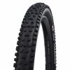 Pneu VTT Schwalbe Nobby Nic HS602 Performance Line 29x2,25" Tube Type Rigides Noir -Boutique Pneus et Chambres à Air pas cher pneu vtt schwalbe nobby nic hs602 performance line 29x225 tube type rigides noir
