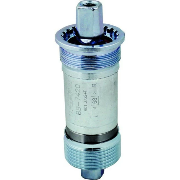 Xxcycle Boîtier Pédalier BSC R.P.M. 68 3 Xxcycle Boîtier Pédalier BSC R.P.M. 68