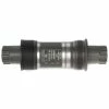 Boîtier Pédalier Octalink Shimano BB-ES3000 - 68 Mm -Boutique Pneus et Chambres à Air pas cher boitier pedalier octalink shimano bb es3000 68 mm