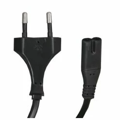 Campagnolo® Câble Alimentation Chargeur Boitier D'alimentation Campagnolo EPS -Boutique Pneus et Chambres à Air pas cher cable alimentation chargeur boitier d alimentation campagnolo eps 1