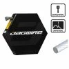 Câble De Dérailleur Jagwire Inox Shimano/Sram - [x100] -Boutique Pneus et Chambres à Air pas cher cable de derailleur jagwire inox shimano sram x100