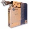 Cable Frein Transfil K.ble Type Campagnolo X1 -Boutique Pneus et Chambres à Air pas cher cable frein transfil kble type campagnolo x1