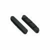 Gomme Porte-patin BBB RoadStop BBS-03C [x2 - Paires] - Campagnolo -Boutique Pneus et Chambres à Air pas cher cartouche de frein de velo bbb compatible campa noir apres 2000 x 4