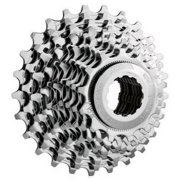 Cassette 10 V Miche Primato Shimano/Sram - 14/23 3 Cassette 10 V Miche Primato Shimano/Sram - 14/23