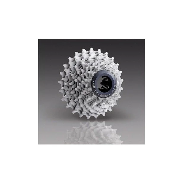 Cassette 11 V Miche Primato Campagnolo (14-27) 3 Cassette 11 V Miche Primato Campagnolo (14-27)