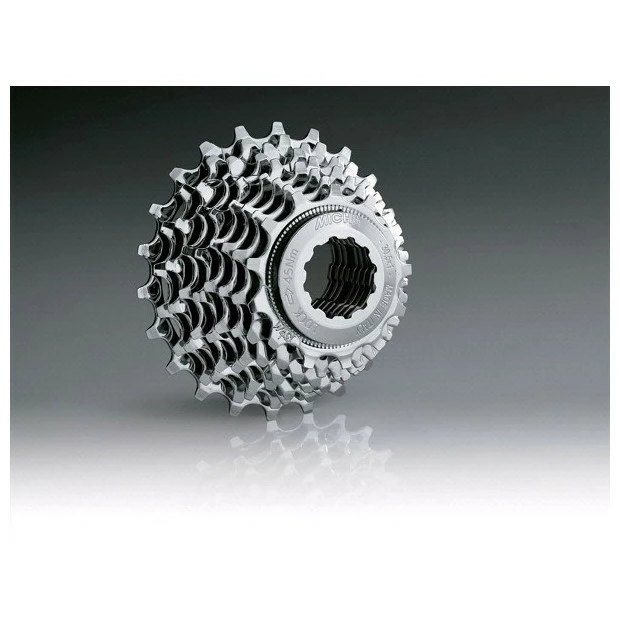 Cassette 8 V Miche Primato Campagnolo (14-23) 3 Cassette 8 V Miche Primato Campagnolo (14-23)