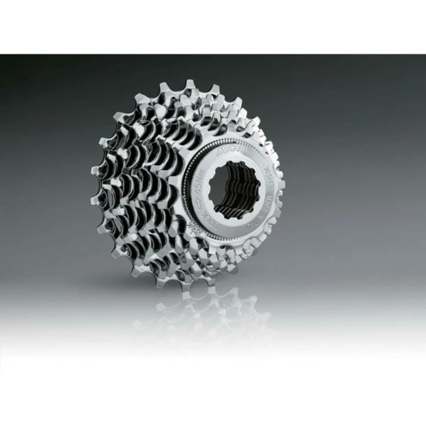 Cassette 8 V Miche Primato Shimano/Sram (14-23) 3 Cassette 8 V Miche Primato Shimano/Sram (14-23)