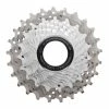 Campagnolo® Cassette Campagnolo Record 11 V (11-27) -Boutique Pneus et Chambres à Air pas cher cassette campagnolo record 11 v 11 27