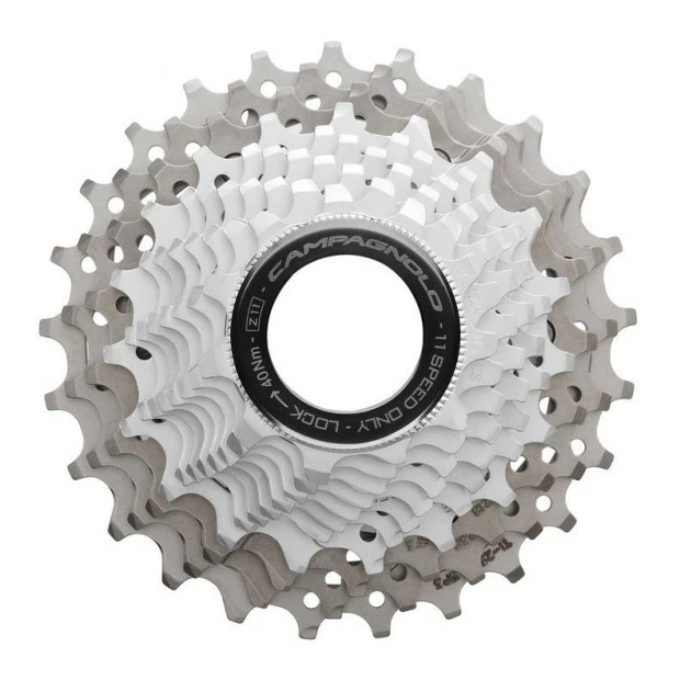 Campagnolo® Cassette Campagnolo Record 11 V (11-27) 3 Campagnolo® Cassette Campagnolo Record 11 V (11-27)