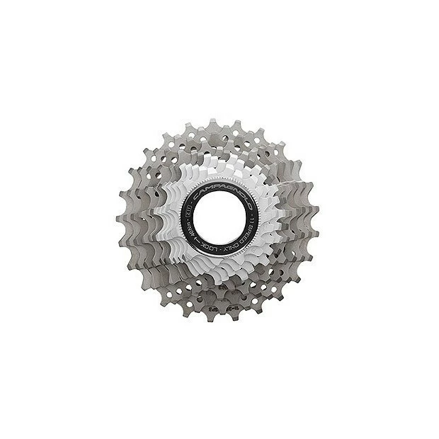 Campagnolo® Cassette Campagnolo Super Record 11 V (11-25) 3 Campagnolo® Cassette Campagnolo Super Record 11 V (11-25)