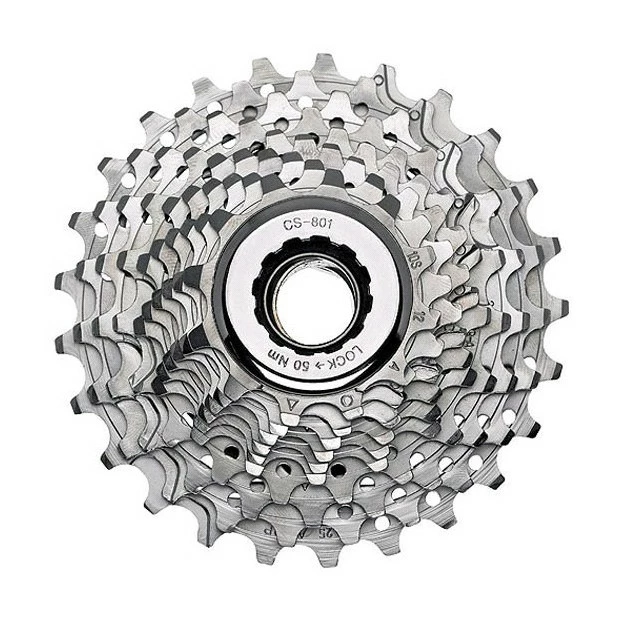 Campagnolo® Cassette Campagnolo Veloce 10 V (13-29) 3 Campagnolo® Cassette Campagnolo Veloce 10 V (13-29)