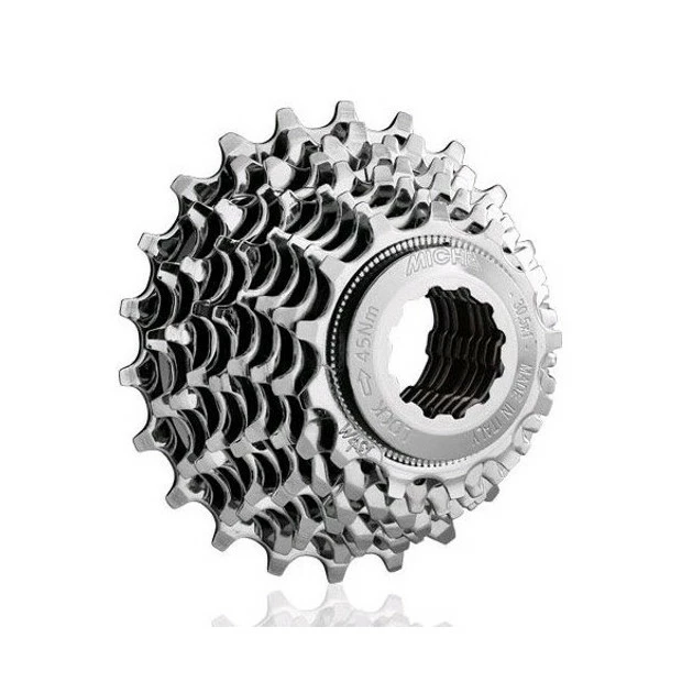 Cassette Miche Primato 9 V Shimano/Sram (14-28) 3 Cassette Miche Primato 9 V Shimano/Sram (14-28)