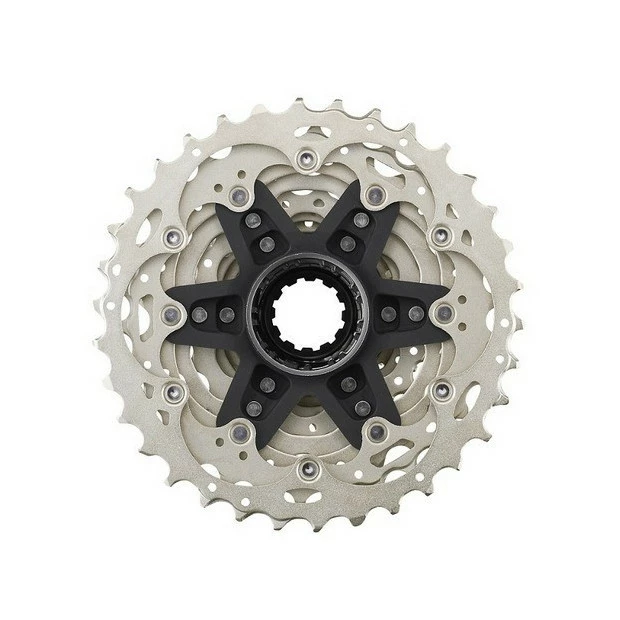 Cassette Route Shimano Ultegra CS-R8100 12V 11/34 4 Cassette Route Shimano Ultegra CS-R8100 12V 11/34 – Image 2