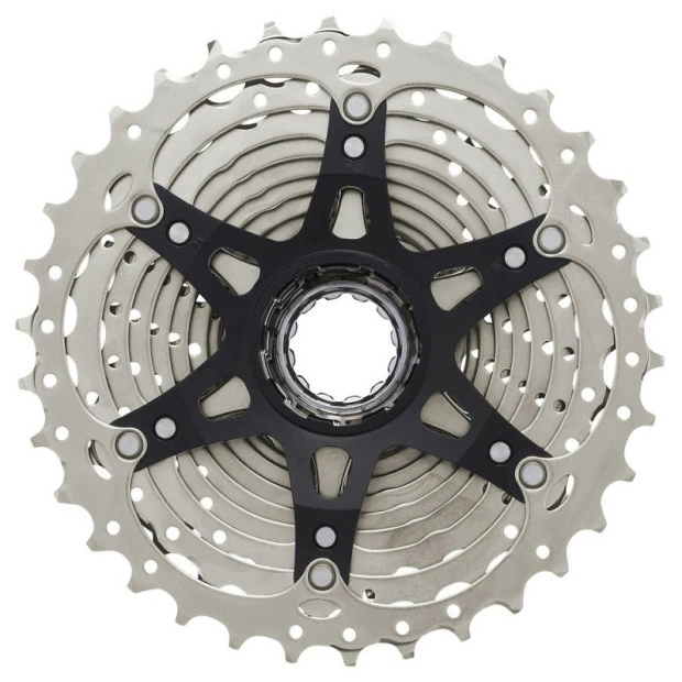 Cassette Shimano 105 CS-HG7000 - 11 Vitesses - 11-34 Dents 4 Cassette Shimano 105 CS-HG7000 - 11 Vitesses - 11-34 Dents – Image 2