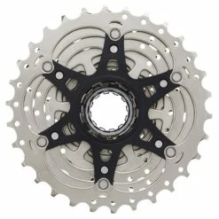 Cassette Shimano 105 CS-R7000 11 V - (12-25) -Boutique Pneus et Chambres à Air pas cher cassette shimano 105 cs r7000 11 v 12 25 1