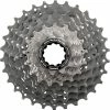 Cassette Shimano Dura-Ace CS-R9100 - 11 Vitesses (12-28) 1 Cassette Shimano Dura-Ace CS-R9100 - 11 Vitesses (12-28) -Boutique Pneus et Chambres à Air pas cher cassette shimano 11 v dura ace 9100 12 28