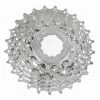 Cassette Shimano Tiagra CS-HG50-9 - 9 Vitesses - 12-25 Dents -Boutique Pneus et Chambres à Air pas cher cassette shimano tiagra cs hg50 9 9 vitesses 12 25 dents