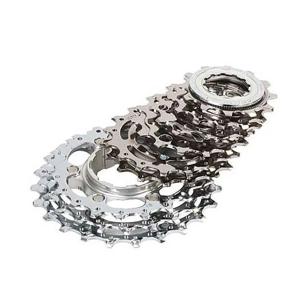Cassette Shimano Ultegra 9 Vit. 6500 (11-23) 3 Cassette Shimano Ultegra 9 Vit. 6500 (11-23)