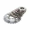 Cassette Shimano Ultegra 9 Vit. 6500 (12-27) -Boutique Pneus et Chambres à Air pas cher cassette shimano ultegra 9 vit 6500 12 27