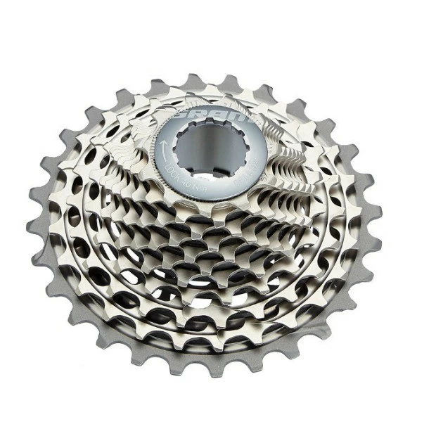 Cassette Sram Red XG-1190 11 V - 11-25 3 Cassette Sram Red XG-1190 11 V - 11-25