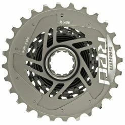 Cassette Sram Red XG-1190 11 V - 11-30 -Boutique Pneus et Chambres à Air pas cher cassette sram red xg 1190 11 v 11 30 1