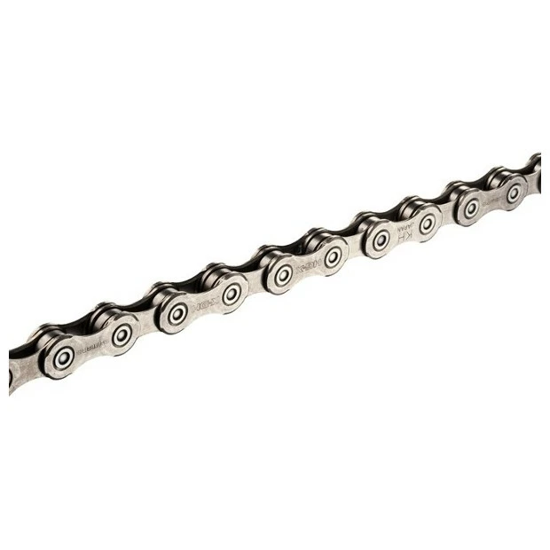 Chaîne Shimano CN-HG 95 Sil Tec Deore XT - 10 V 3 Chaîne Shimano CN-HG 95 Sil Tec Deore XT - 10 V