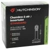 Chambre à Air Hutchinson Standard 27.5x2.30/2.85 - Schrader 48mm -Boutique Pneus et Chambres à Air pas cher chambre a air hutchinson standard 275x230 285 schrader 48mm