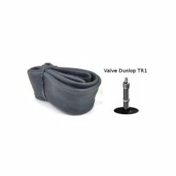 Chambre à Air Michelin Proteck Max 700X35/47C (47/58-622/635) Valve Dunlop -Boutique Pneus et Chambres à Air pas cher chambre a air michelin proteck max 700x35 47c 47 58 622 635 valve dunlop 1