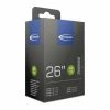 Chambre à Air Schwalbe AV13 Schrader - [40/62 - 559] -Boutique Pneus et Chambres à Air pas cher chambre a air schwalbe av13 schrader 40 62 559