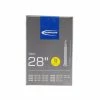 Chambre à Air Schwalbe SV15 Presta - [18/28 - 622/630] -Boutique Pneus et Chambres à Air pas cher chambre a air schwalbe sv15 presta 18 28 622 630