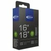 Chambre à Air VTT / VTC Schwalbe AV 4 Schrader - [28/37 - 340/355] -Boutique Pneus et Chambres à Air pas cher chambre a air vtt vtc schwalbe av 4 presta 28 37 340 355