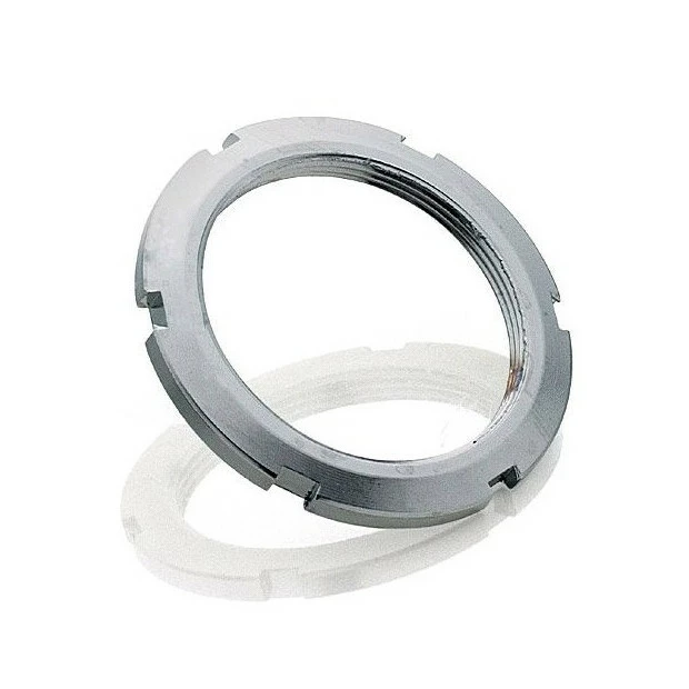 Contre-écrou Housing Pour Pignon Fixe Moyeu Miche 33.6 X 24 3 Contre-écrou Housing Pour Pignon Fixe Moyeu Miche 33.6 X 24