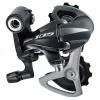 Dérailleur Arrière Shimano 105 RD-5701 - Chape Courte - 10 Vitesses 2 Dérailleur Arrière Shimano 105 RD-5701 - Chape Courte - 10 Vitesses -Boutique Pneus et Chambres à Air pas cher derailleur arriere shimano 105 rd 5701 chape courte 10 vitesses