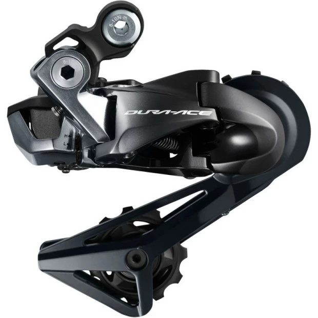 Dérailleur Arrière Shimano Dura Ace Di2 RD-R9150 - Chape Courte - 11 Vitesses 3 Dérailleur Arrière Shimano Dura Ace Di2 RD-R9150 - Chape Courte - 11 Vitesses