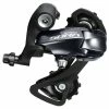 Dérailleur Arrière Shimano Sora RD-R3000 - Chape Courte - 9 Vitesses -Boutique Pneus et Chambres à Air pas cher derailleur arriere shimano sora rd r3000 chape courte 9 vitesses