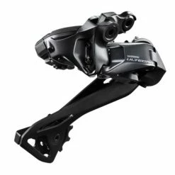 Dérailleur Arrière Shimano Ultegra Di2 RD-R8150 -Boutique Pneus et Chambres à Air pas cher derailleur arriere shimano ultegra di2 rd r8150 1
