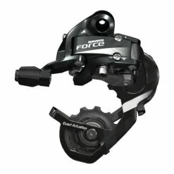 Dérailleur Arrière Sram Force 22 - Chape Courte 11v