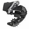 Dérailleur Arrière SRAM Red ETap AXS D1 12 V - Chape Courte -Boutique Pneus et Chambres à Air pas cher derailleur arriere sram red etap axs d1 12 v chape courte