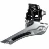 Dérailleur Avant Shimano 105 FD-R7000 - Collier Haut - 2 Vitesses