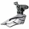 Dérailleur Avant Shimano Tiagra FD-4703 - Collier Haut - 31,8 Mm - 3 Vitesses -Boutique Pneus et Chambres à Air pas cher derailleur avant shimano tiagra fd 4703 collier haut 318 mm 3 vitesses