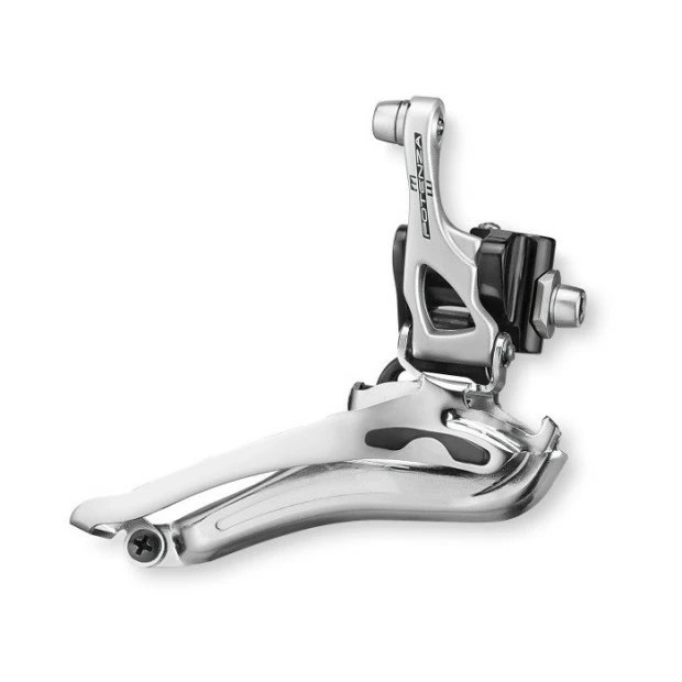 Campagnolo® Dérailleur Campagnolo Potenza FD17-POS2B - à Brazer 3 Campagnolo® Dérailleur Campagnolo Potenza FD17-POS2B - à Brazer